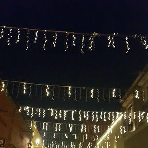 Meet your Posher, Natali